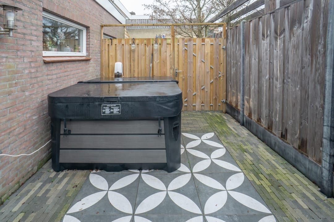 Photo 13 of van Reedestraat 19