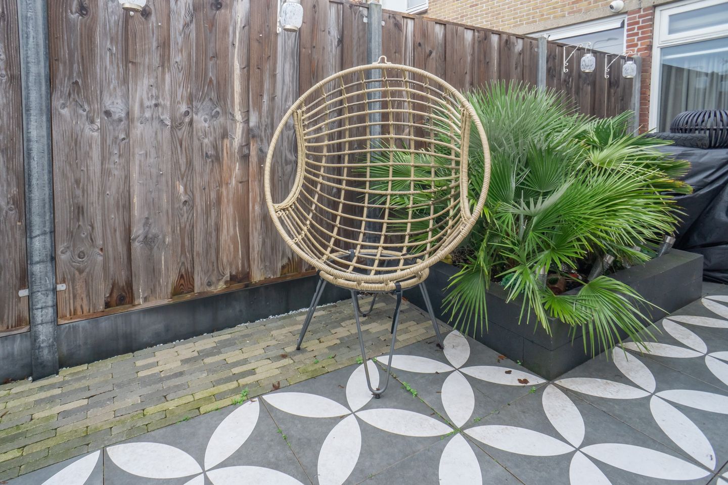 Photo 14 of van Reedestraat 19