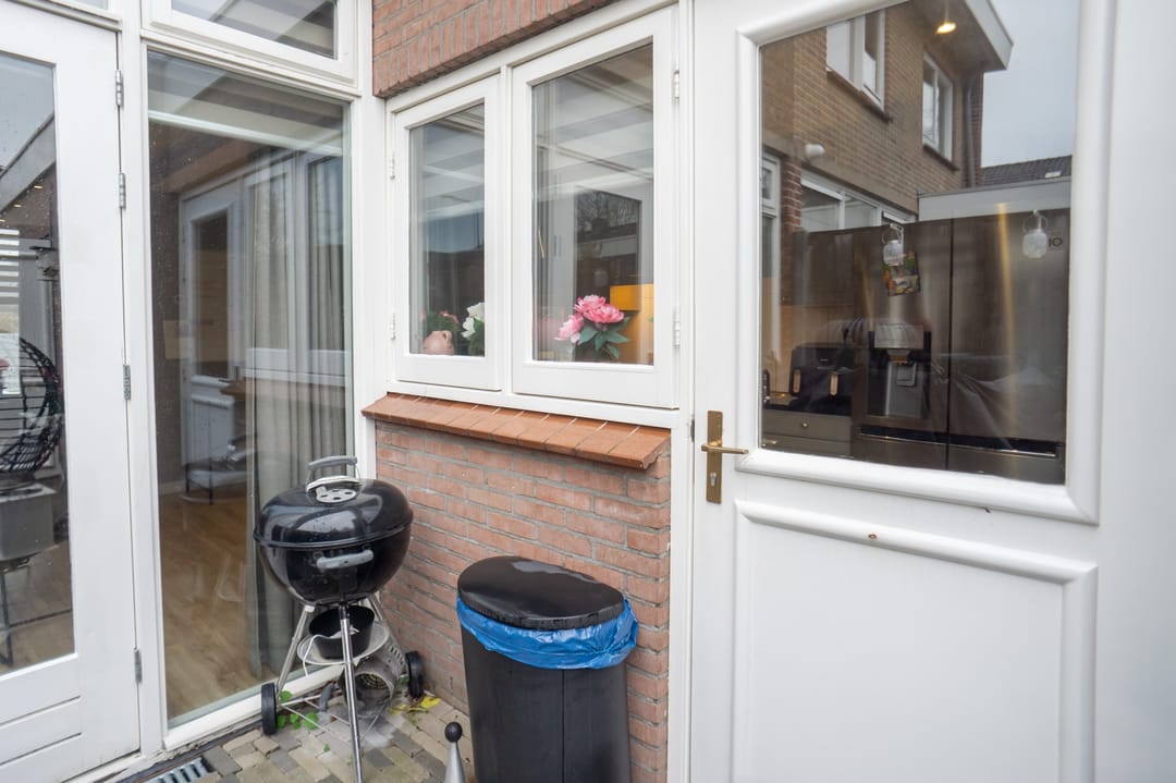 Photo 17 of van Reedestraat 19