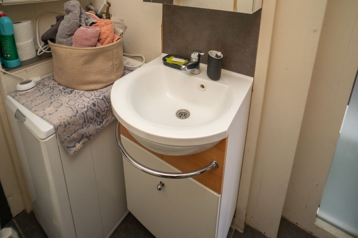 Photo 20 of van Reedestraat 19