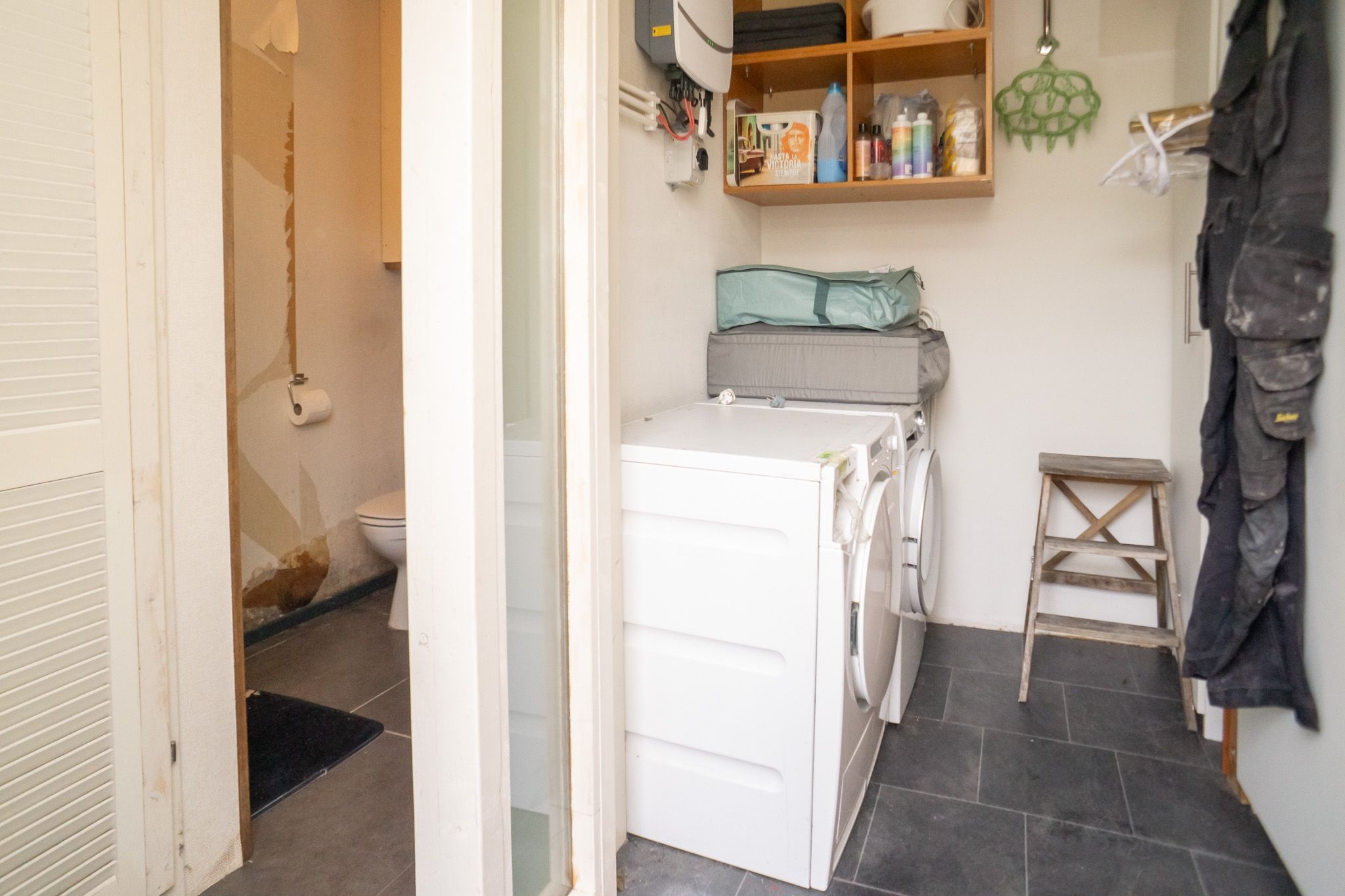 Photo 21 of van Reedestraat 19