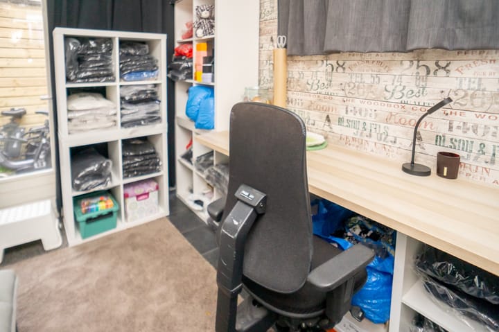 Foto 24 van van Reedestraat 19