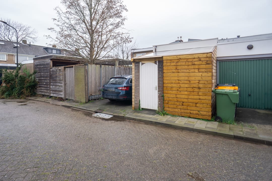 Photo 26 of van Reedestraat 19