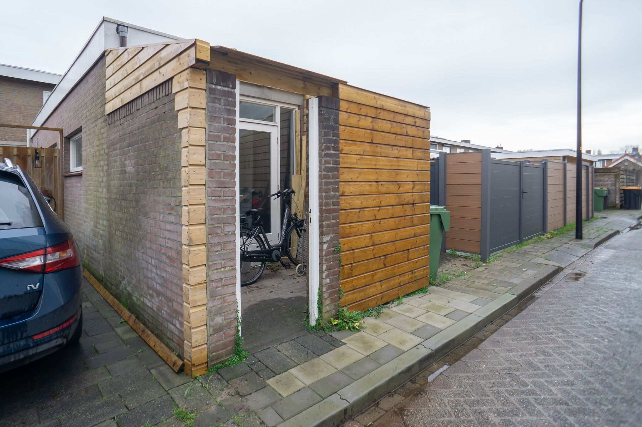Photo 27 of van Reedestraat 19