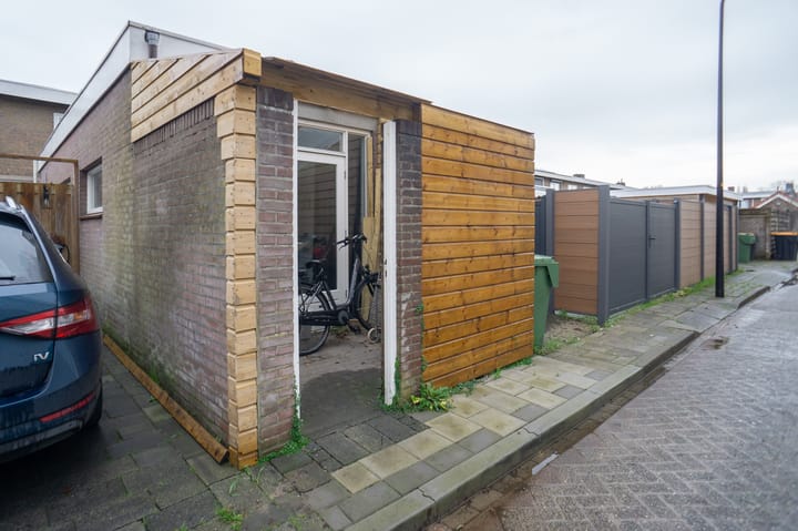 Foto 27 van van Reedestraat 19