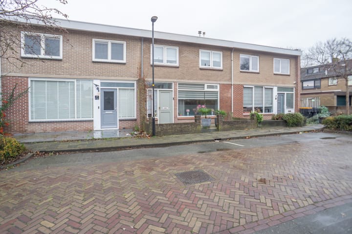 Foto 29 van van Reedestraat 19