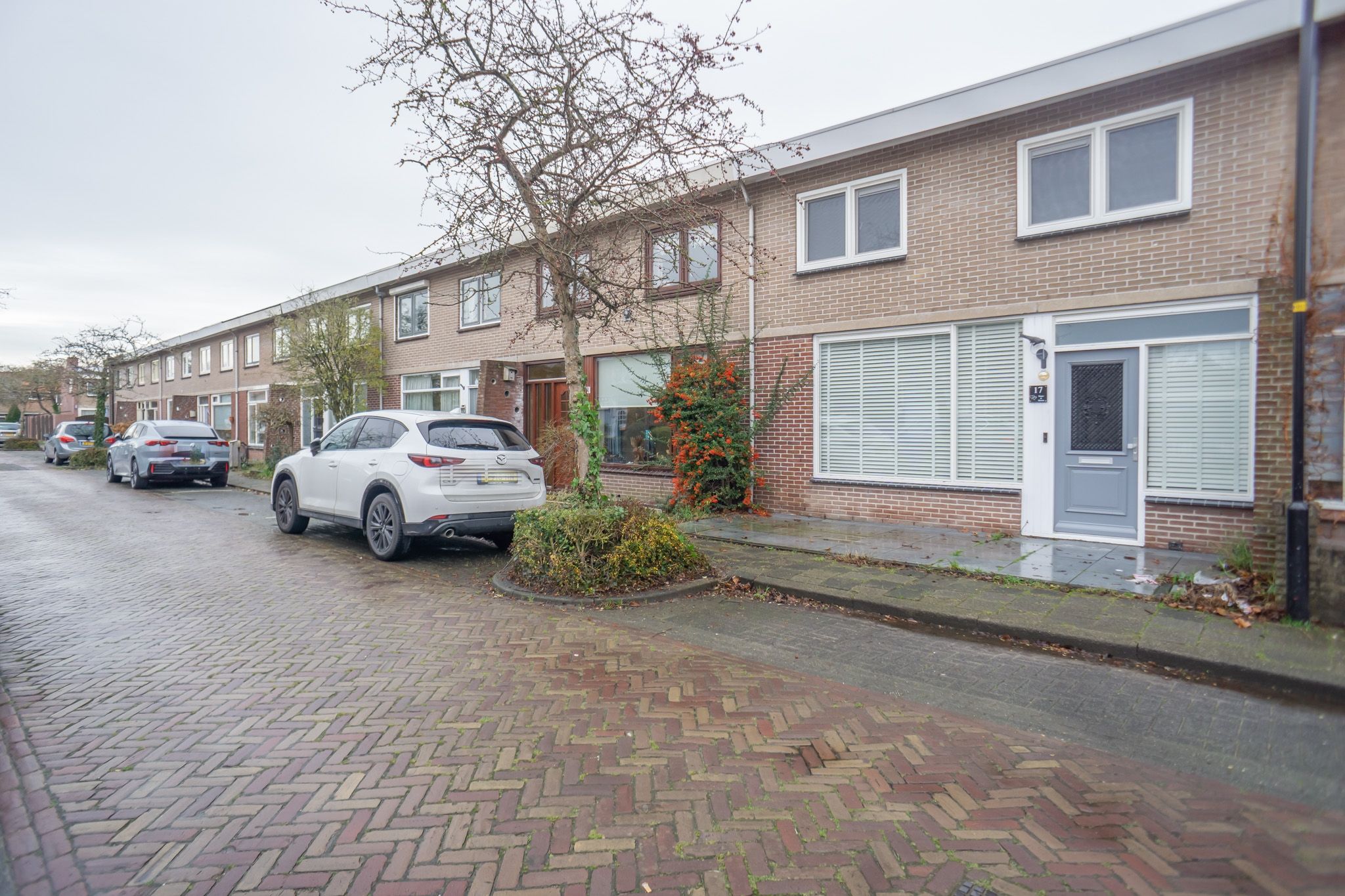 Photo 30 of van Reedestraat 19
