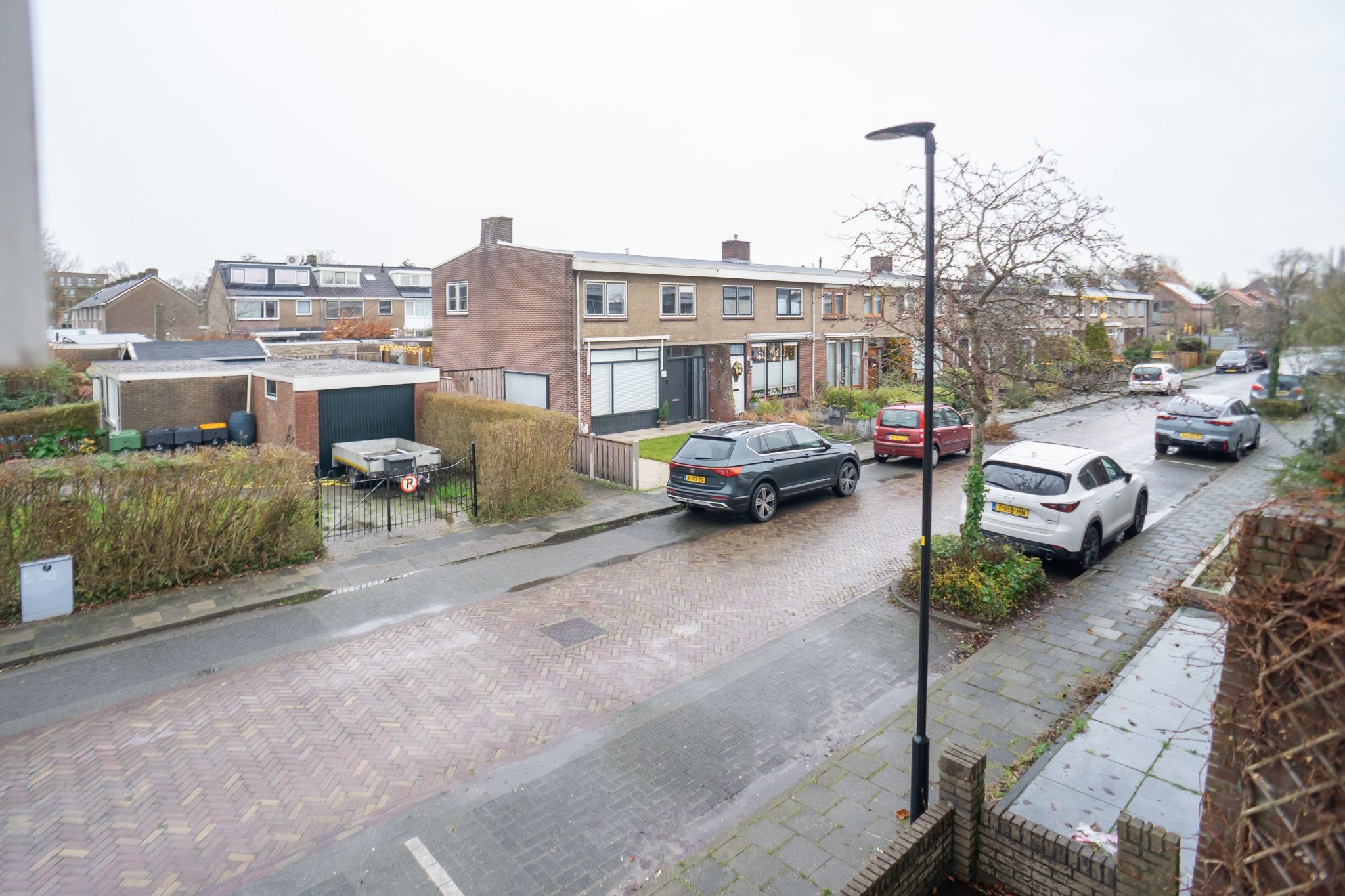 Photo 51 of van Reedestraat 19