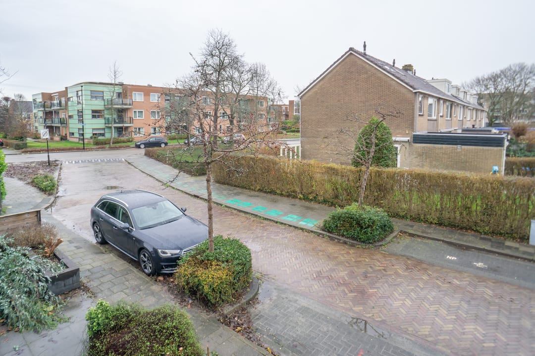 Photo 52 of van Reedestraat 19