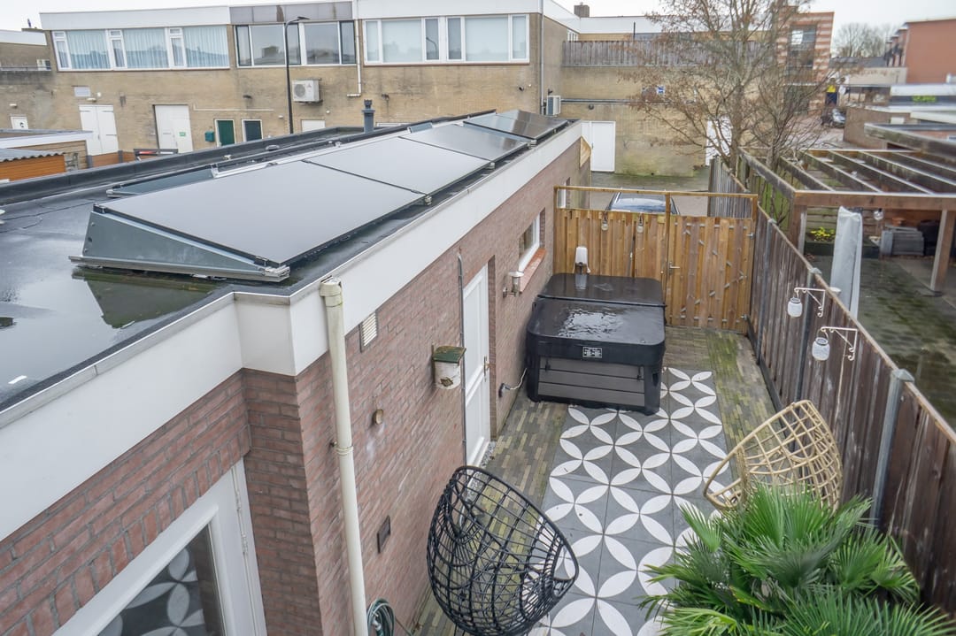 Photo 53 of van Reedestraat 19