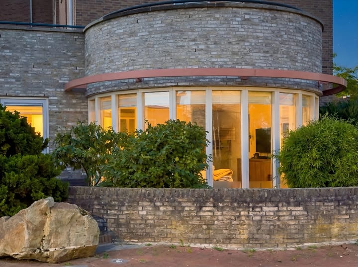 Photo 4 of 2e Octaviolaan 48