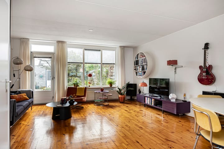 Foto 2 van Bellinckhof 104