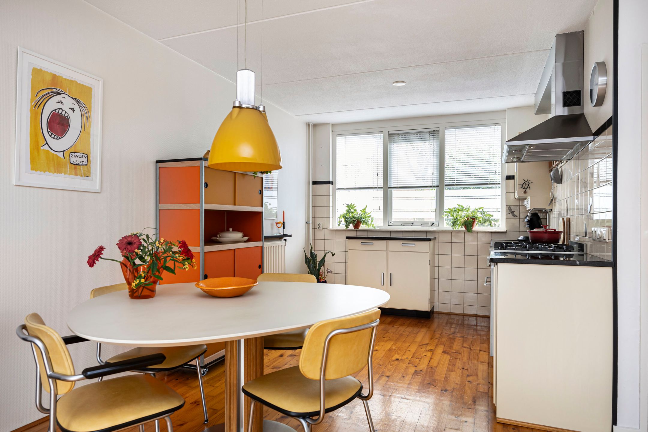 Foto 3 van Bellinckhof 104