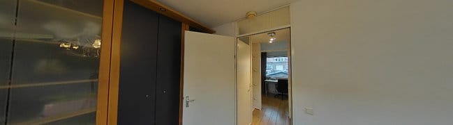 Slaapkamer