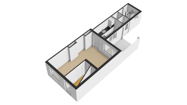 Photo 14 of Julianastraat 12