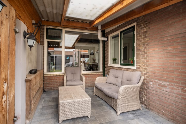 Photo 29 of Julianastraat 12