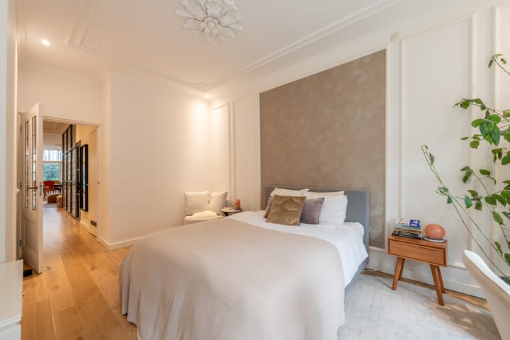 Photo 4 of Reguliersgracht 26-H