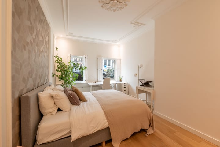 Photo 5 of Reguliersgracht 26-H