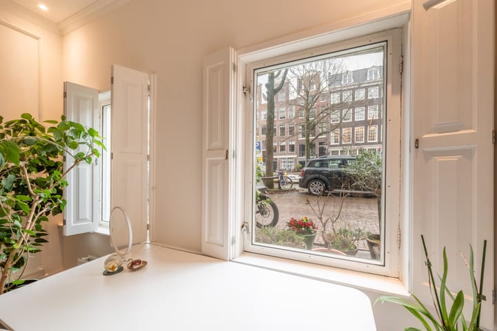 Photo 6 of Reguliersgracht 26-H
