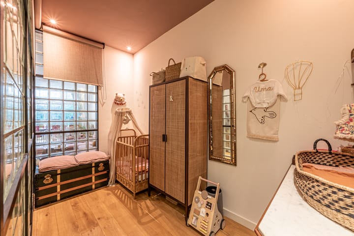 Photo 7 of Reguliersgracht 26-H