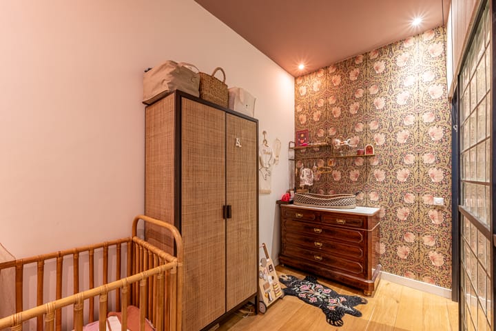 Photo 8 of Reguliersgracht 26-H