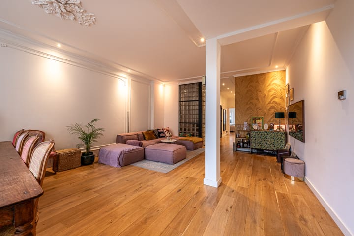 Photo 9 of Reguliersgracht 26-H