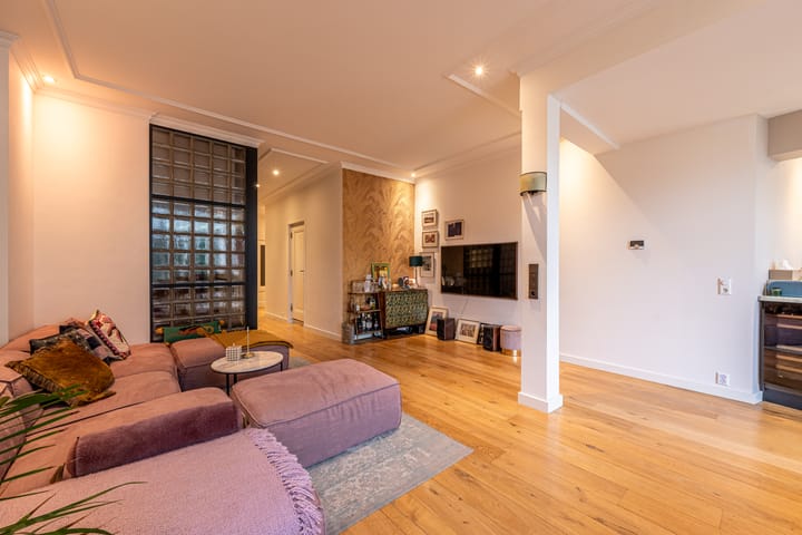 Photo 10 of Reguliersgracht 26-H