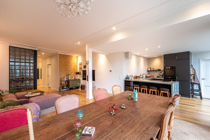 Photo 11 of Reguliersgracht 26-H