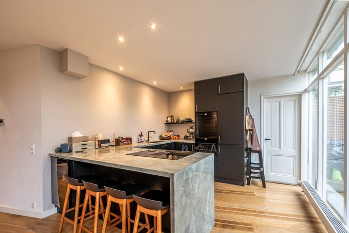 Photo 12 of Reguliersgracht 26-H