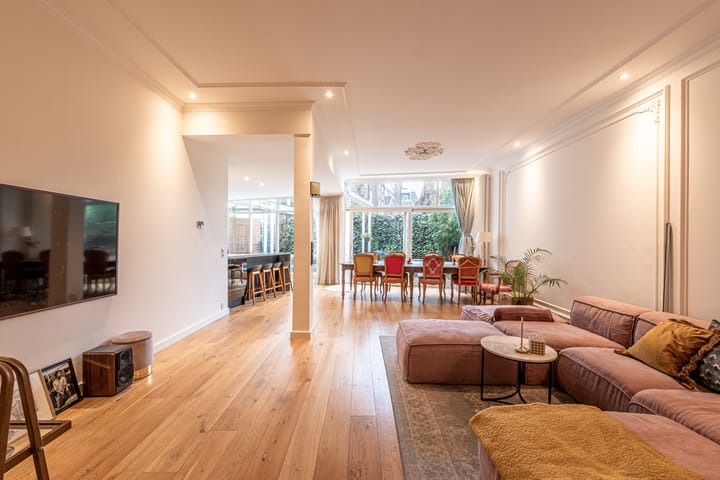 Photo 14 of Reguliersgracht 26-H