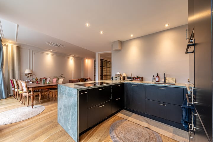 Photo 16 of Reguliersgracht 26-H