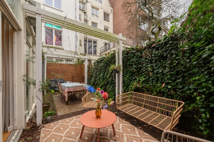 Photo 20 of Reguliersgracht 26-H