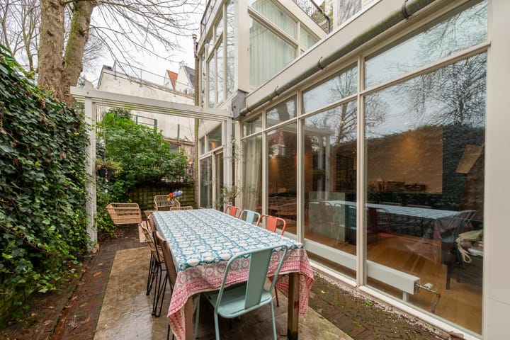 Photo 21 of Reguliersgracht 26-H