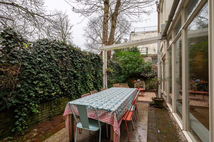 Photo 22 of Reguliersgracht 26-H