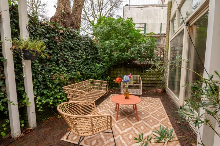 Photo 23 of Reguliersgracht 26-H