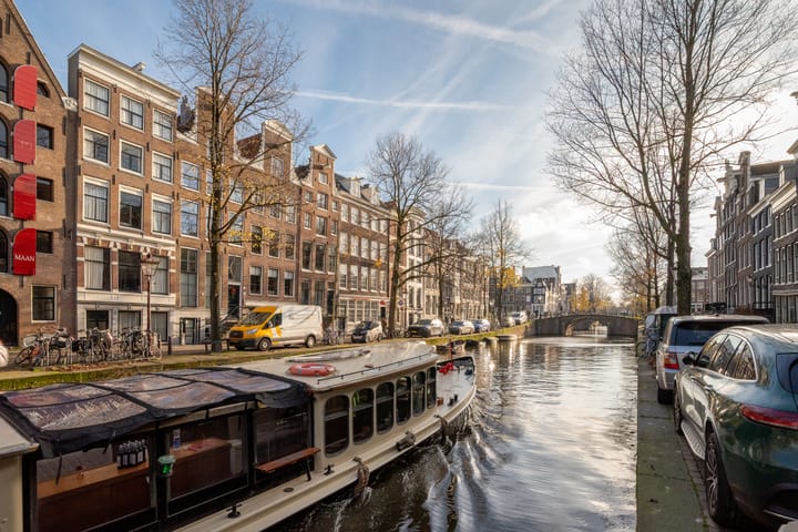 Photo 27 of Reguliersgracht 26-H