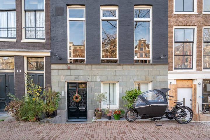 Photo 28 of Reguliersgracht 26-H