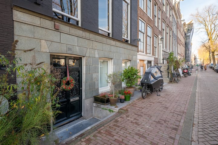 Photo 29 of Reguliersgracht 26-H