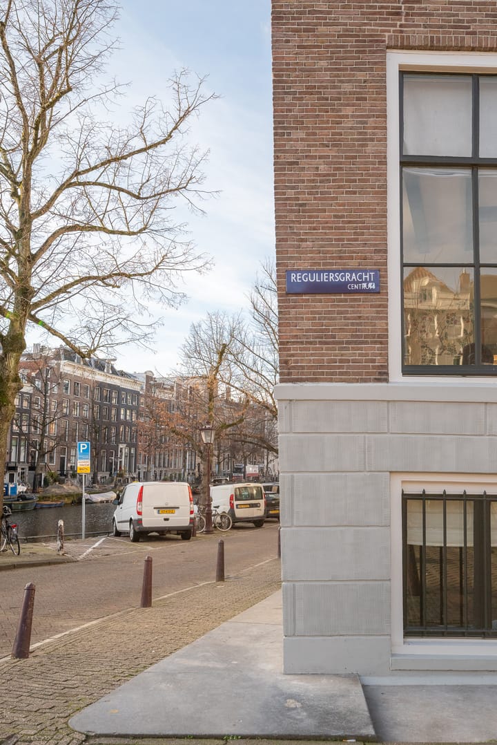 Photo 30 of Reguliersgracht 26-H