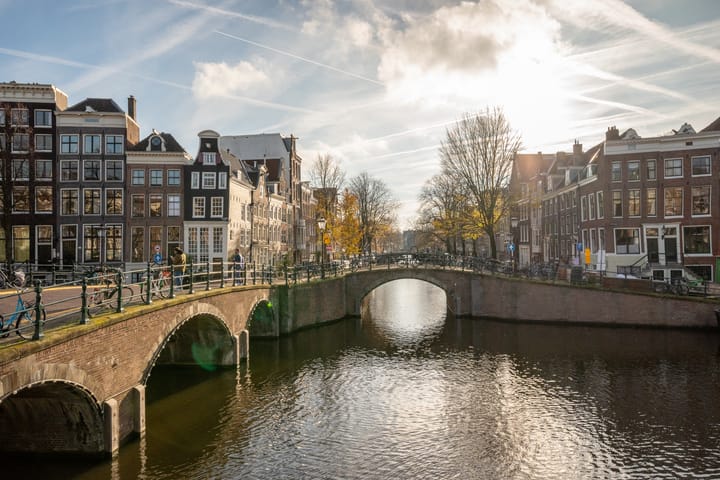 Photo 31 of Reguliersgracht 26-H