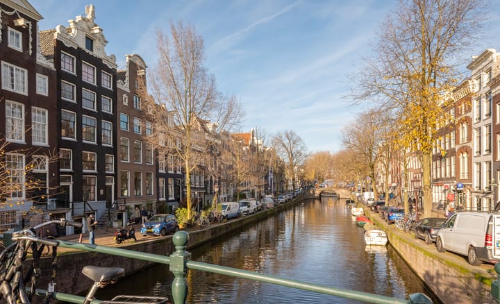 Photo 32 of Reguliersgracht 26-H