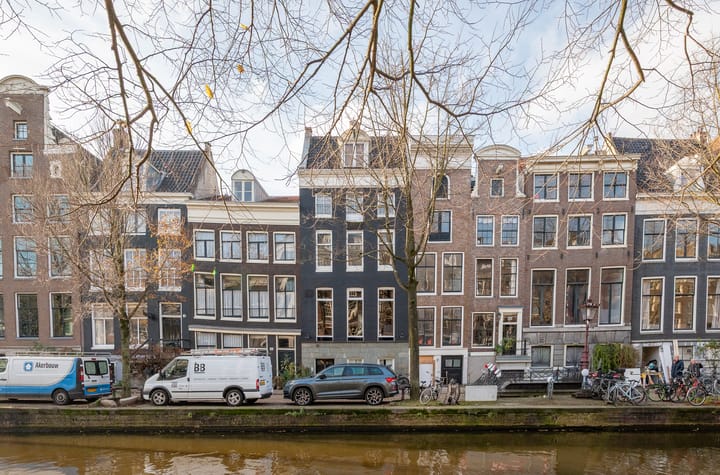 Photo 34 of Reguliersgracht 26-H