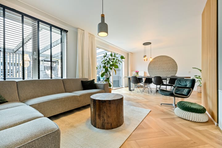 Foto 2 van Zilverpark 157