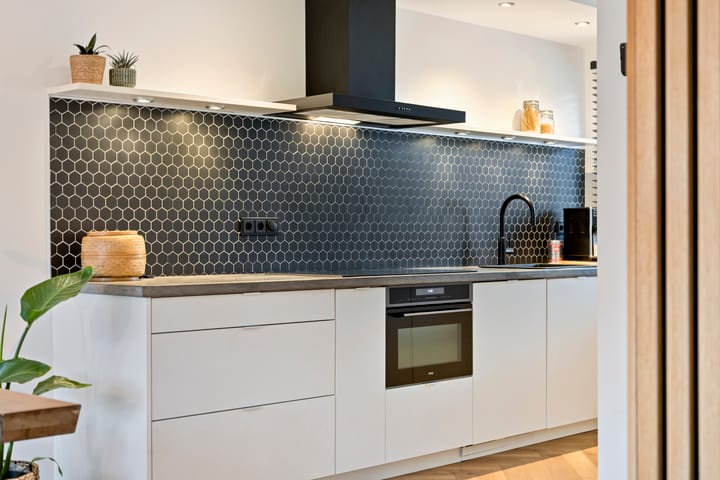 Foto 3 van Zilverpark 157