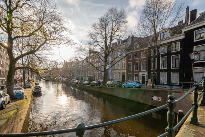 Photo 35 of Reguliersgracht 26-H