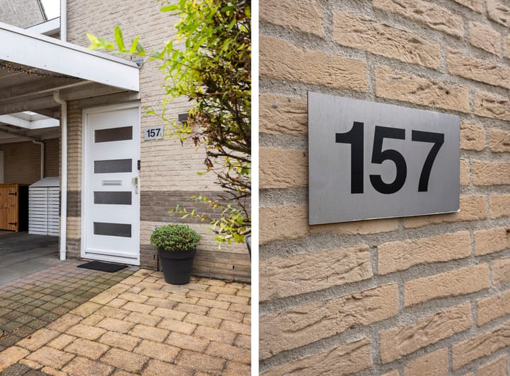 Foto 6 van Zilverpark 157