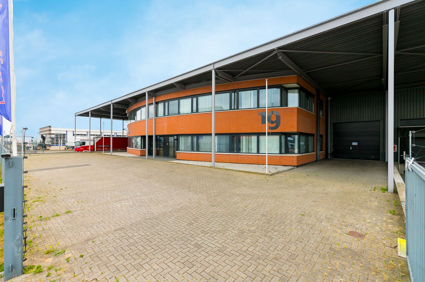 View photo 2 of Grevelingenmeer 19