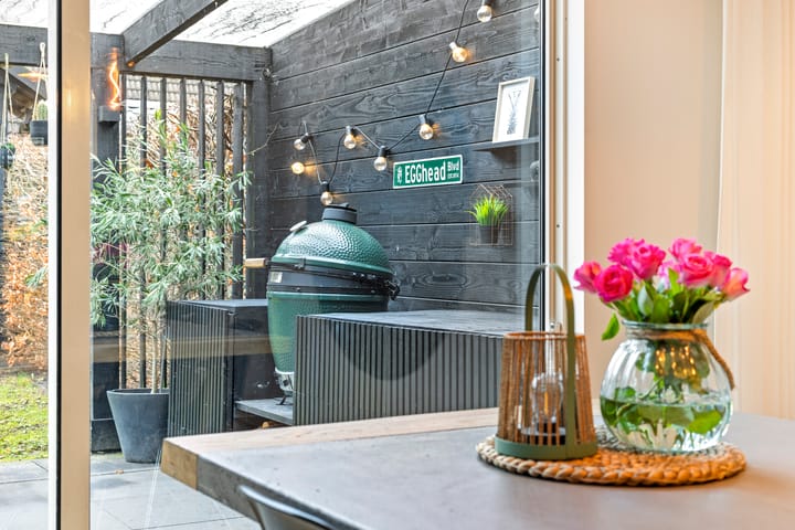 Foto 10 van Zilverpark 157