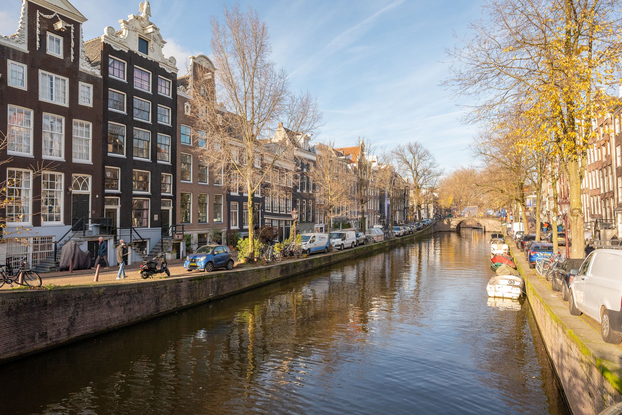 Photo 33 of Reguliersgracht 26-H