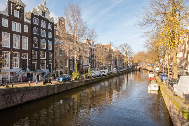 Photo 33 of Reguliersgracht 26-H